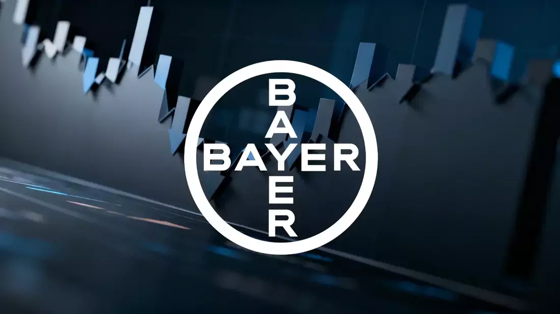 Bayer Q2 Earnings Beat Sparks Analyst Target Hikes, Shares Jump 2.15%