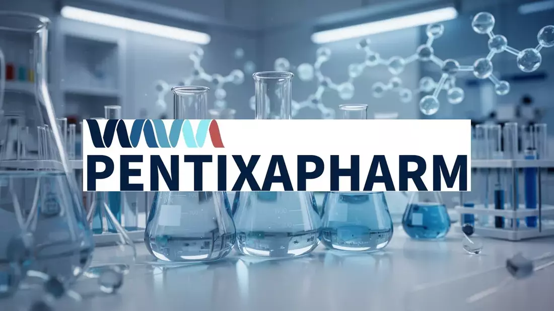 Pentixapharm: Halbjahreszahlen am Donnerstag – Fokus auf Cash und PANDA-Studie