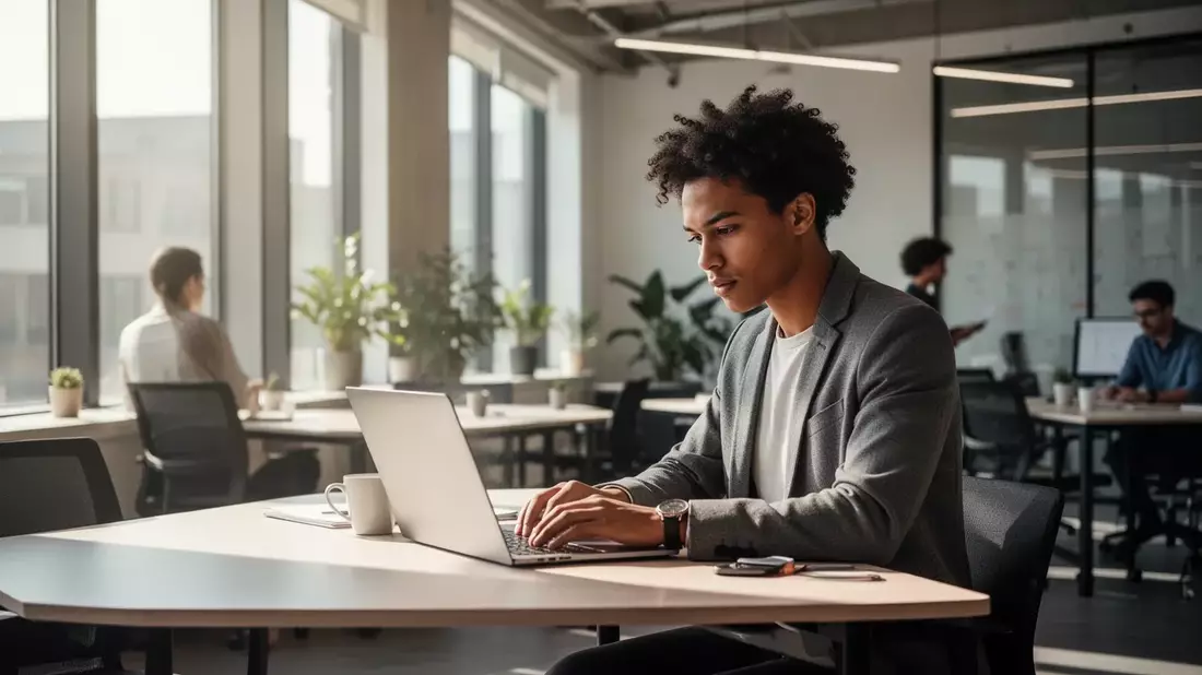 Junge Generation arbeitet so viel wie seit Jahrzehnten nicht – neue Studie widerlegt Klischees