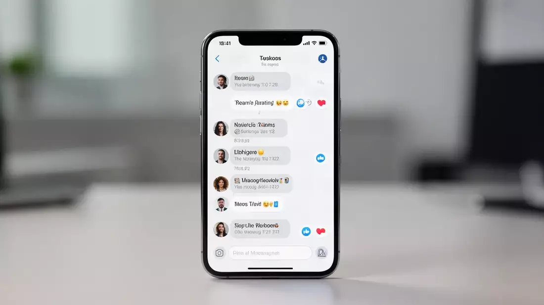 WhatsApp Gruppen-Update: Neue Moderations-Tools und Umfrage-Features im Detail