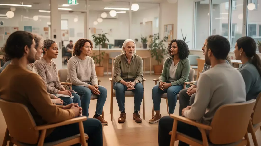 Selbststigma bei psychischen Erkrankungen: HOP-Programm zeigt beeindruckende Erfolge