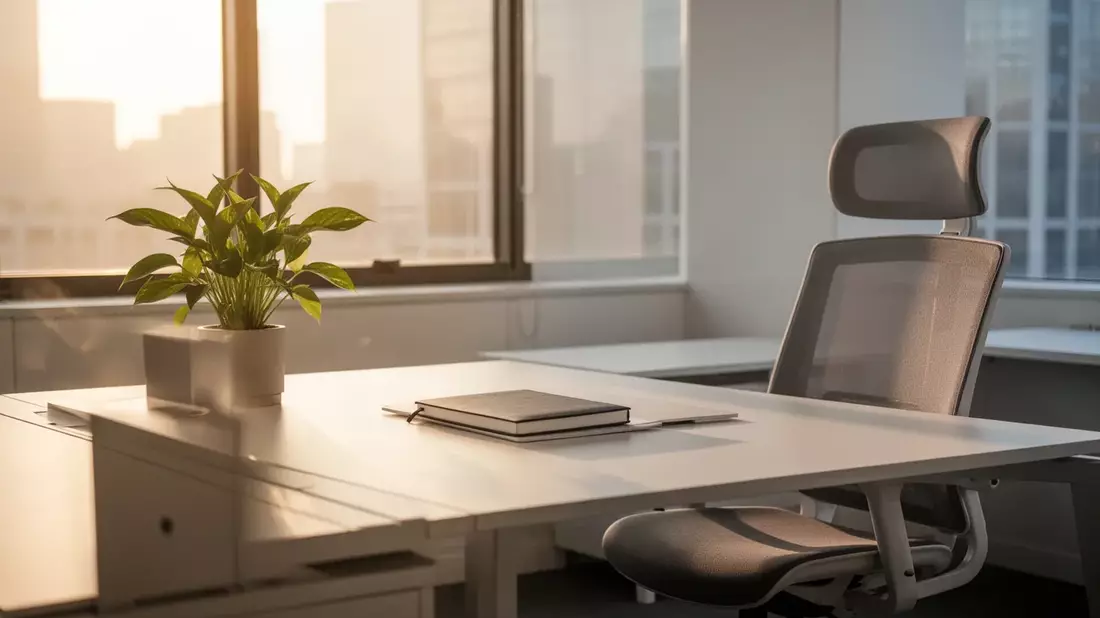 Stress am Arbeitsplatz: 6,2 Millionen Betroffene – diese Achtsamkeitsübungen helfen