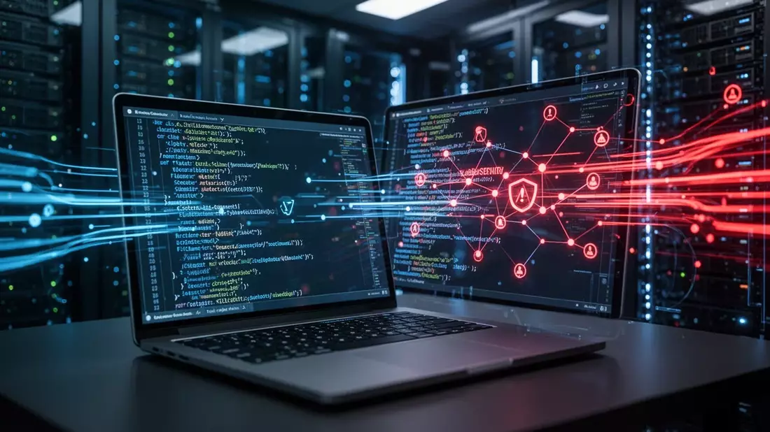 Chaindrop-Angriff: Tausende npm-Pakete mit Shai-Hulud-Infostealer infiziert