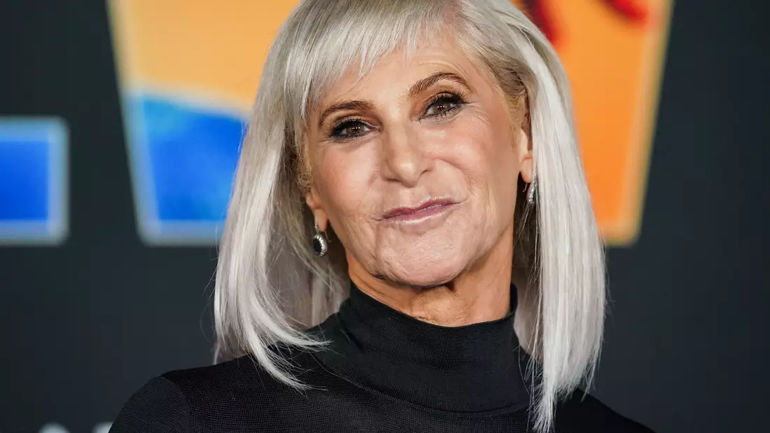 Die neue James-Bond-Produzentin Amy Pascal ist optimistisch, dass der nächste 007 noch in diesem Jahr feststeht. - Bild: Jordan Strauss/Invision/AP/dpa
