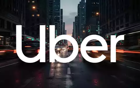 Abstrakte Darstellung eines urbanen Straßenverkehrs bei Dämmerung als Symbol für Marktvolatilität im Transportsektor - Foto: über boerse-global.de