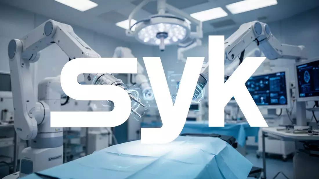 Stryker erhöht Dividende und startet Robotik-Plattform in Kanada