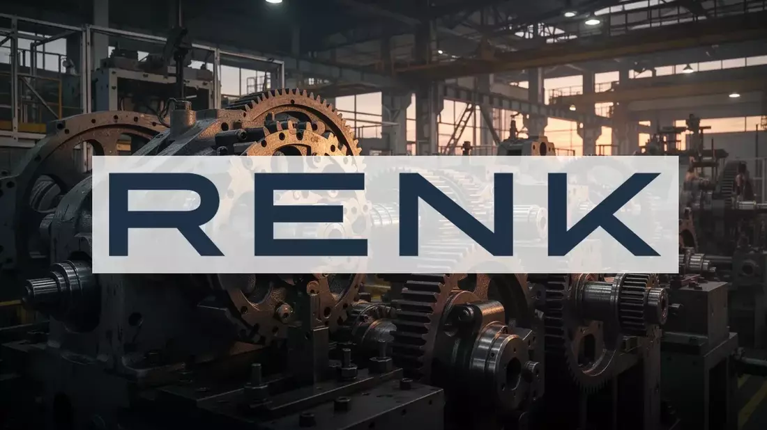 Renk H1 2026 Results: Refinancing, Naval Deal, and Guidance in Focus