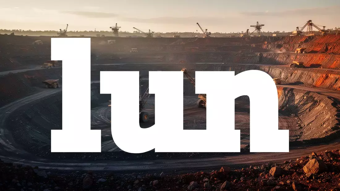 Lundin Mining: Q2-Zahlen nach Börsenschluss, Aktie legt kräftig zu