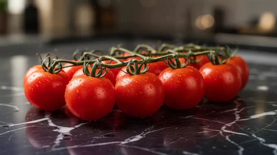 Fettleber: Tomatensauce reduziert Leberfett in Studie deutlich