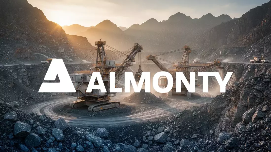 Almonty Stock Rebounds After TSX Exit, ASX Delisting Set for September