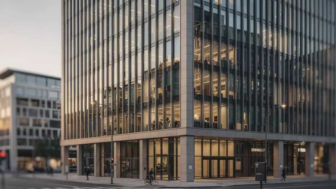 Branicks Group: Restrukturierung schreitet voran – neues Kapital und CRO im Vorstand