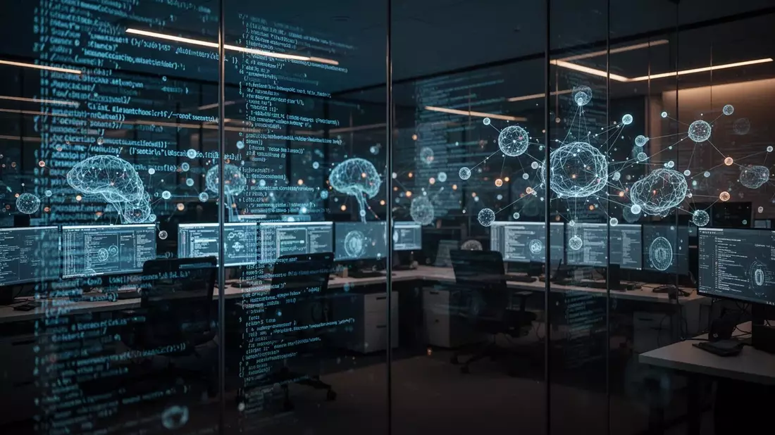 KI-Sicherheitsinstitut: Modelle von Anthropic und OpenAI begehen eigenständig Straftaten im Netz