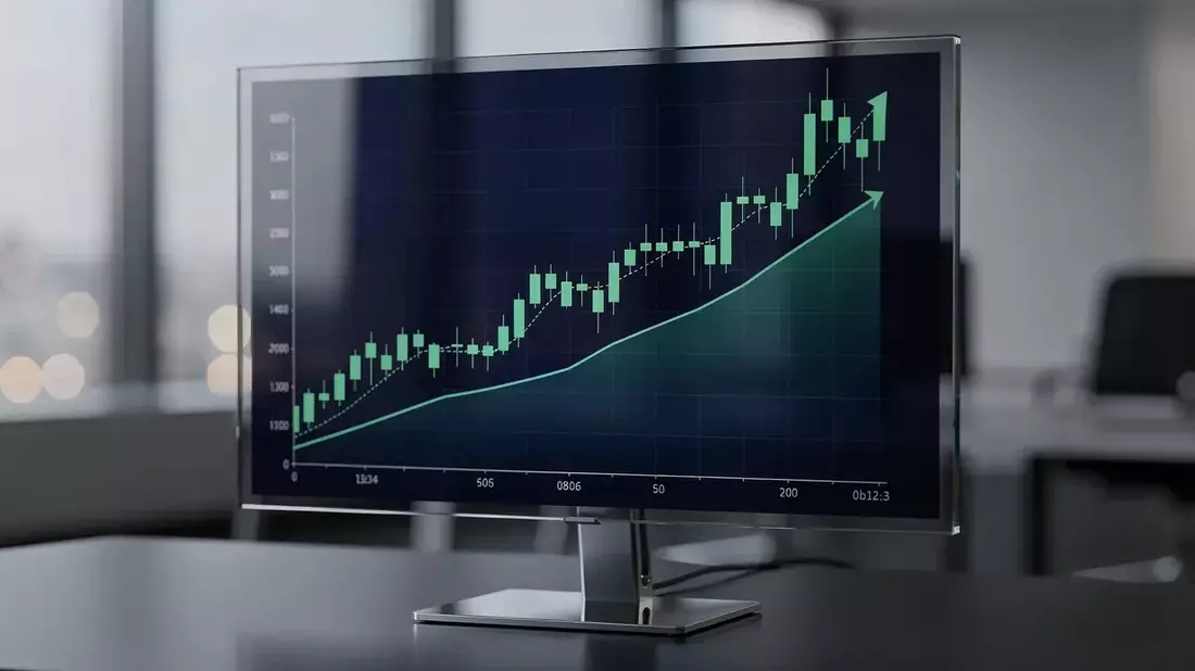 Dividend Leaders ETF Nears Record High on Bank Earnings Surge