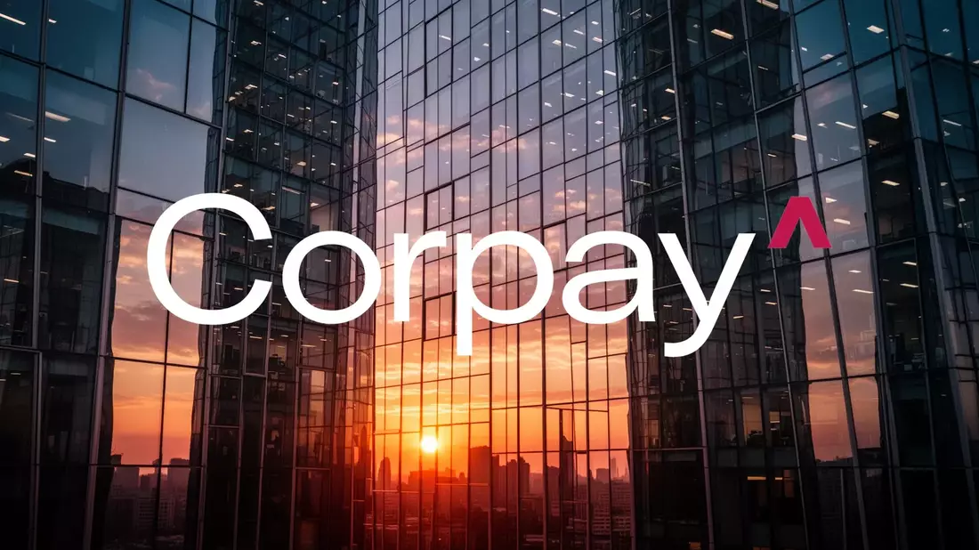 Corpay: Deutlicher Umsatzanstieg, aber Gewinnrückgang im Q2