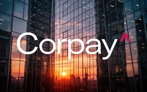 Moderne Büroarchitektur bei Sonnenaufgang als Symbol für die Finanzwirtschaft. - Foto: über boerse-global.de