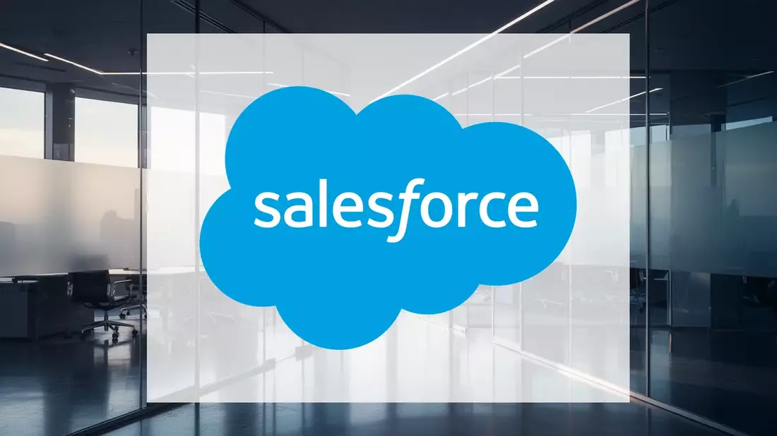 Salesforce: Führungsumbau mit Milano als neuem COO