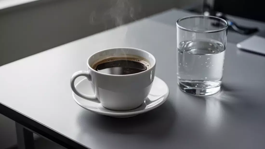 Kaffee und Gesundheit: Grenzwerte, Risiken und Vorteile im Überblick