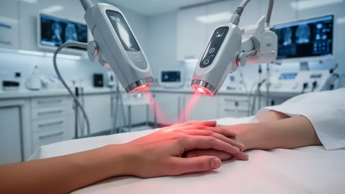 Chronische Schmerzen 2026: Neue Therapien und Genforschung