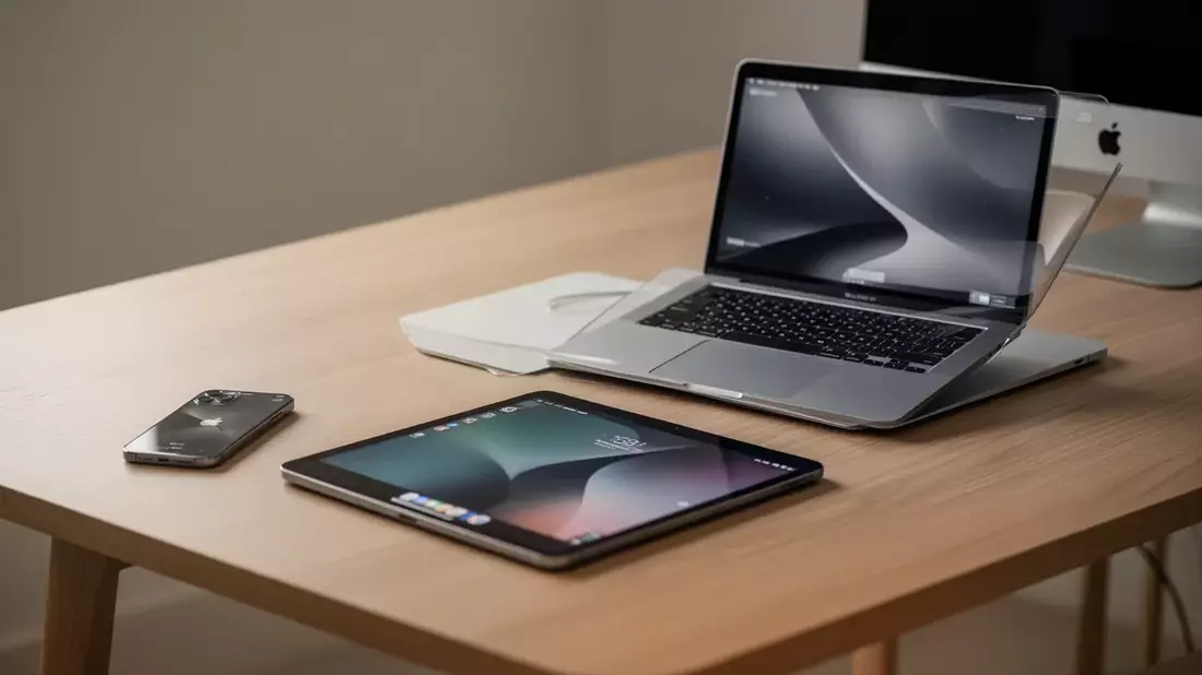 Apple Siri AI: Diese Geräte erhalten die neuen Funktionen