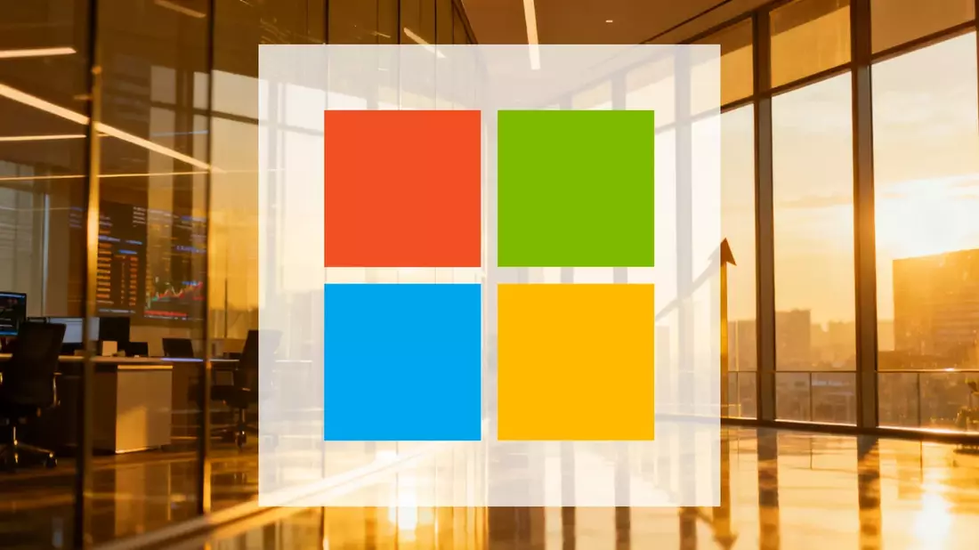 Microsoft-Aktie nach Rekordquartal: Rallye, Kursziele und Klagerisiko