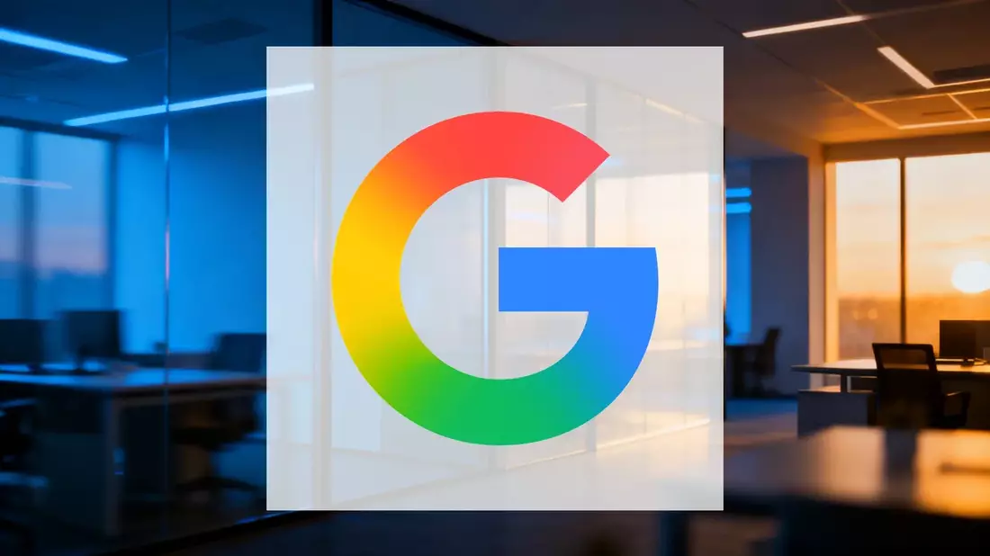 Alphabet-Aktie rutscht ab: KI-Führungswechsel und regulatorische Hürden belasten den Kurs