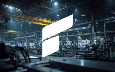 Moderne industrielle Fertigungshalle und Verteidigungstechnik in atmosphärischer, professioneller Beleuchtung. - Foto: über boerse-global.de