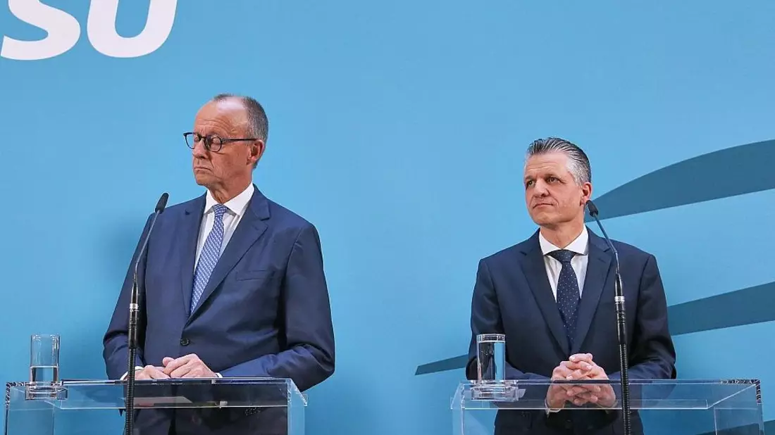 Frei hält Autorität des Kanzlers für nicht beschädigt
