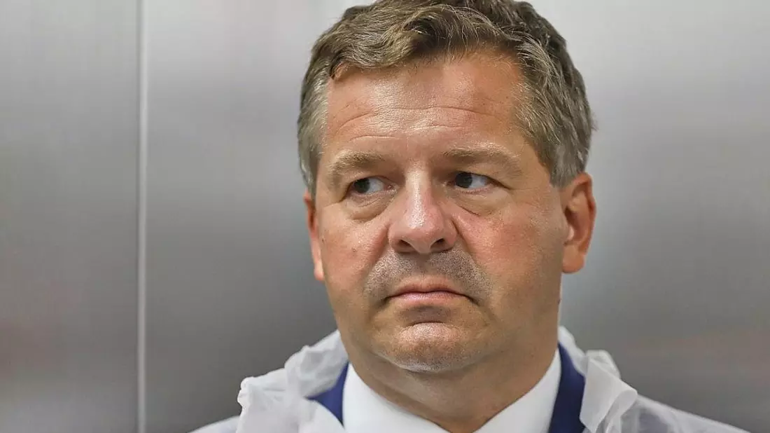 Schulze hält Kritik an Rentenplänen für legitim