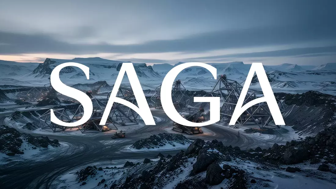 Saga Metals veräußert Eisenerzprojekt und fokussiert sich auf Seltene Erden