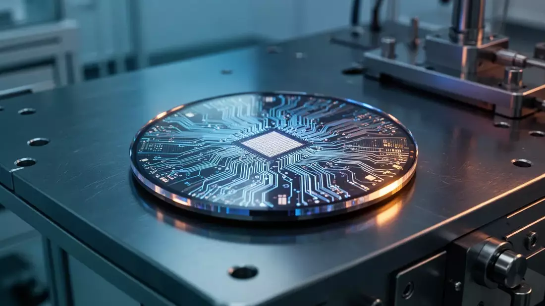 Anthropic plant eigene KI-Chips: Milliarden für neue Hardware-Strategie