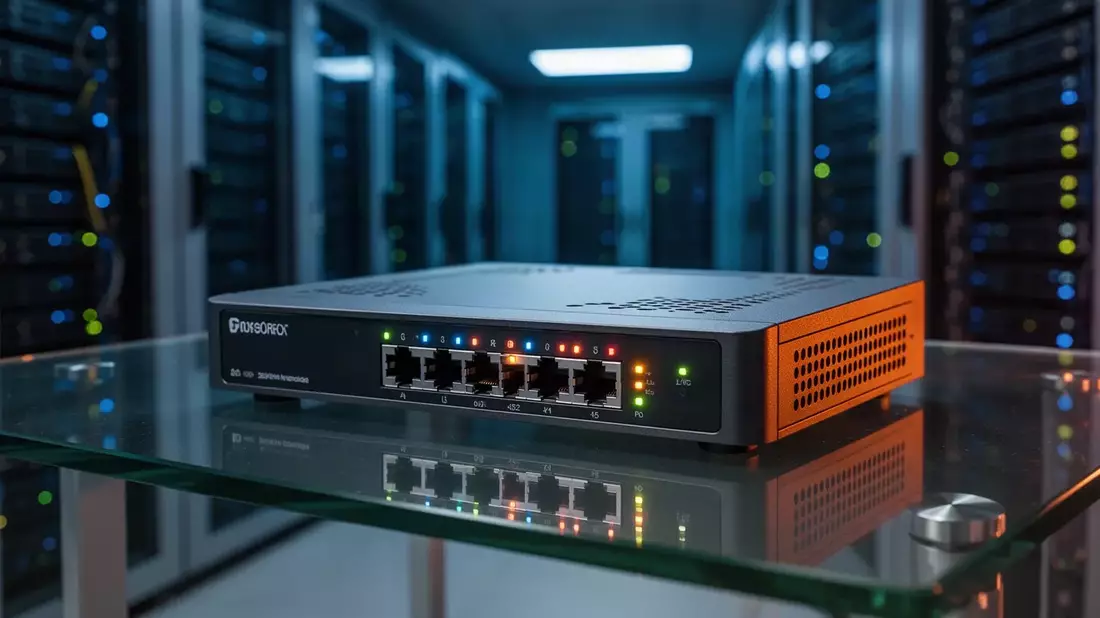 Sicherheitslücken in Netzwerkhardware: Chinesische Router und TP-Link betroffen