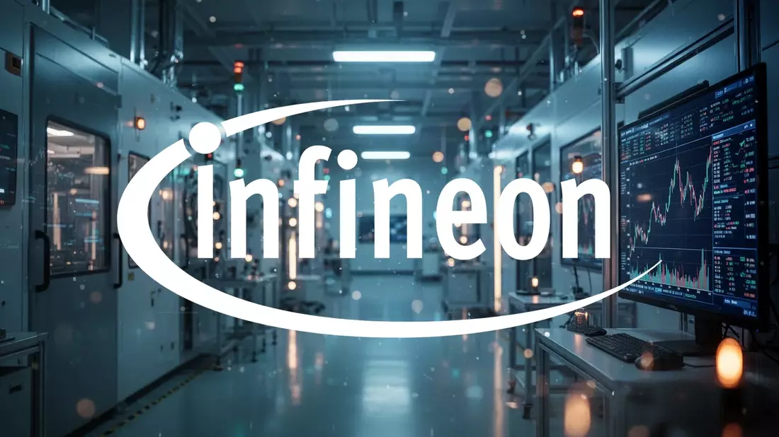 Infineon: Rekordumsatz und KI-Verträge, aber Kursrutsch nach Margenenttäuschung