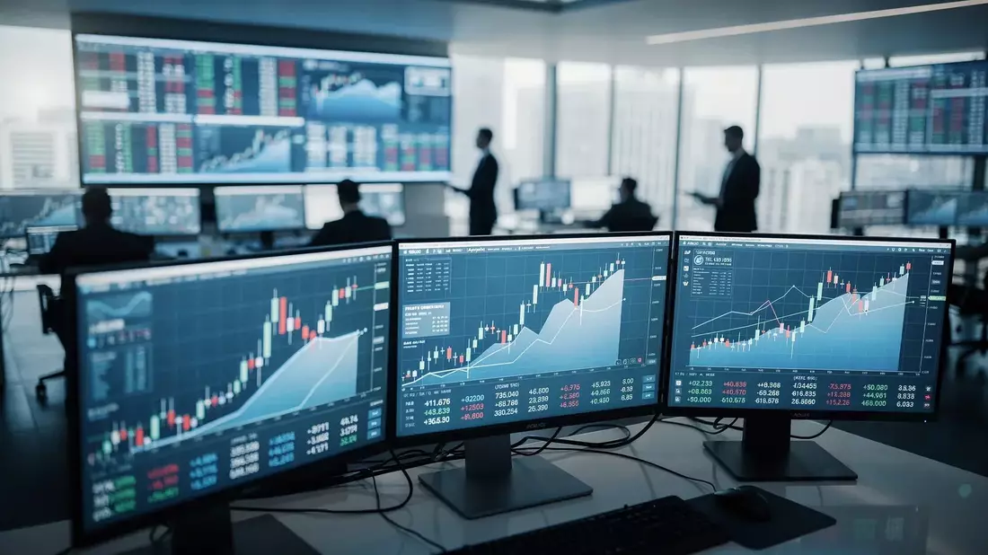 VanEck Dividend Leaders ETF: Bankenwette treibt Fonds auf Rekordhoch
