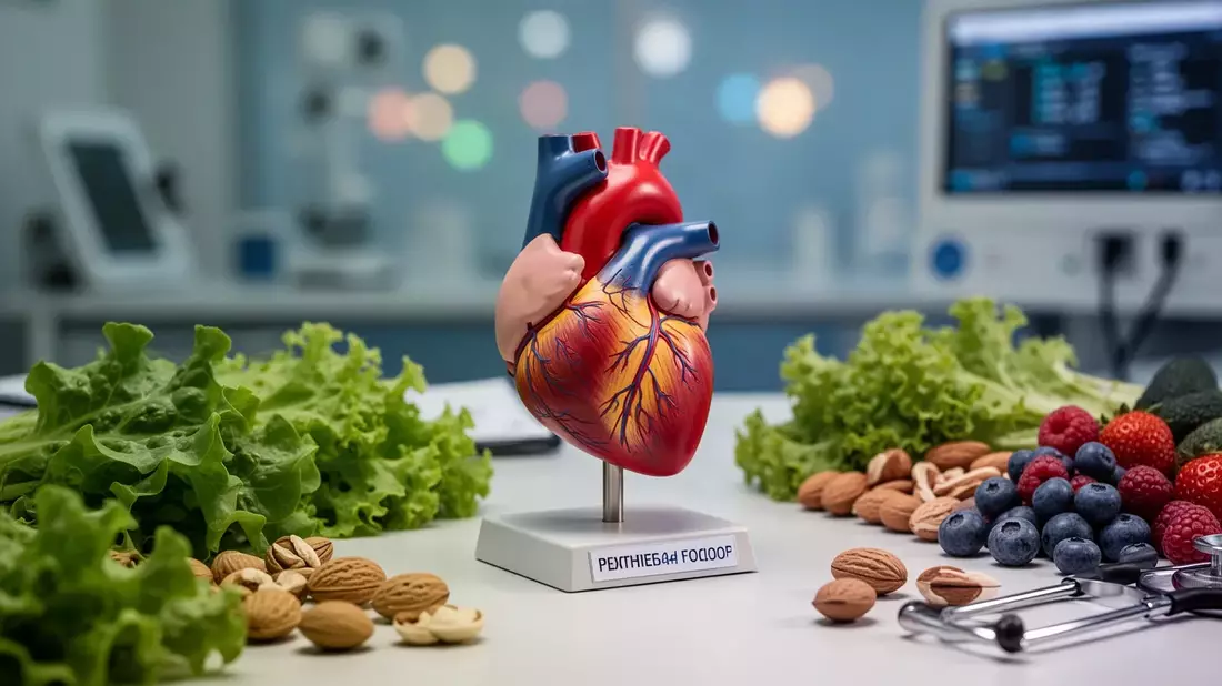 Herzgesundheit 2026: Vitamin K2, Kalium und neue Therapien gegen Gefäßverkalkung