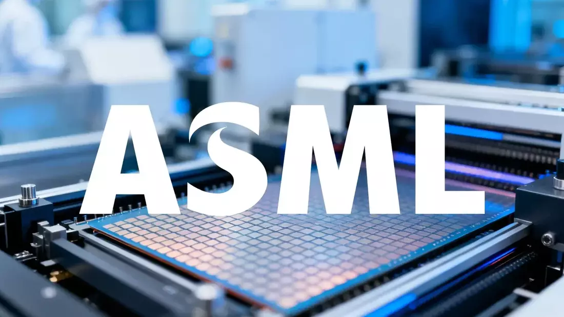 ASML Pays Interim Dividend Amid AI-Driven Bull Calls and Market Pullback