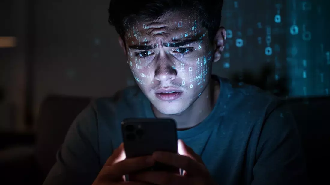 Kaspersky-Studie: Generation Z mangelhaft gegen Cyberangriffe geschützt
