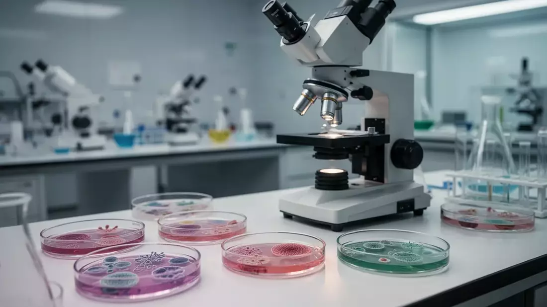 Mikrobiom-Studie: Stadtleben verändert Darmbakterien und erhöht Krankheitsrisiko