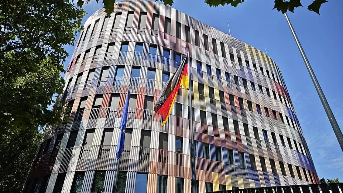 Özdemir spricht sich für Frau als Bundespräsidentin aus