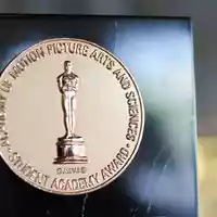Die Studenten-Oscars werden in diesem Jahr beim Filmfestival in Toronto vergeben. (Archivbild)  - Foto: Angelika Warmuth/dpa