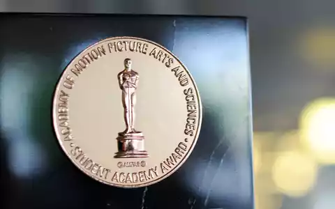 Die Studenten-Oscars werden in diesem Jahr beim Filmfestival in Toronto vergeben. (Archivbild)  - Foto: Angelika Warmuth/dpa