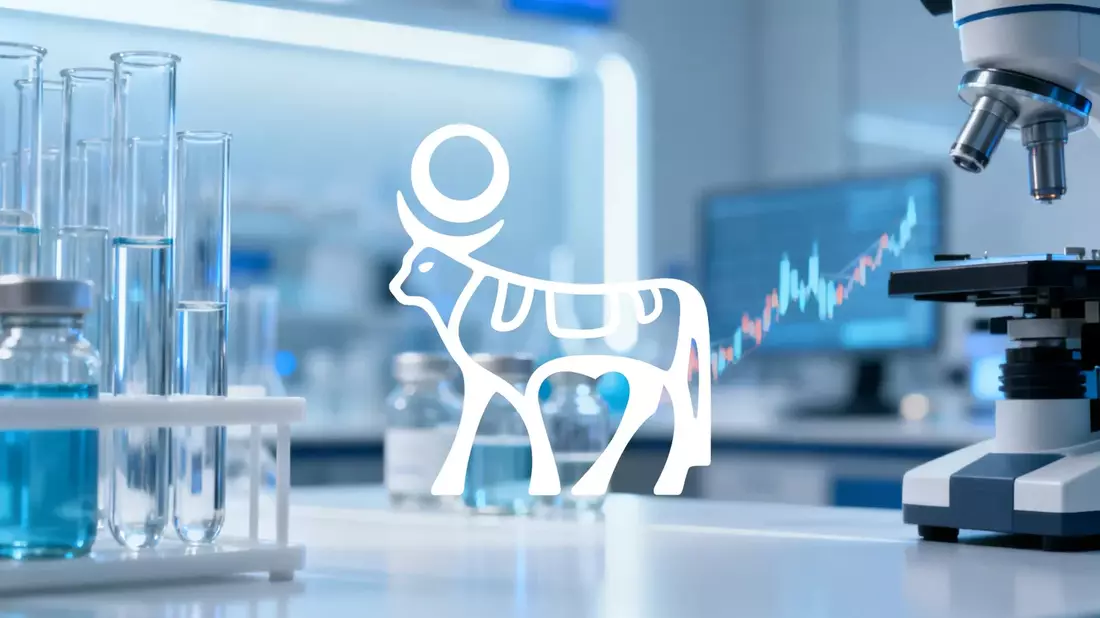 Novo Nordisk: Prognoseanhebung und Pipeline-Probleme sorgen für Kursrutsch