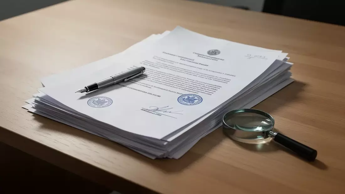 Behördenstreit: Neue Urteile und Regeln verschärfen Pflichten für Bürger