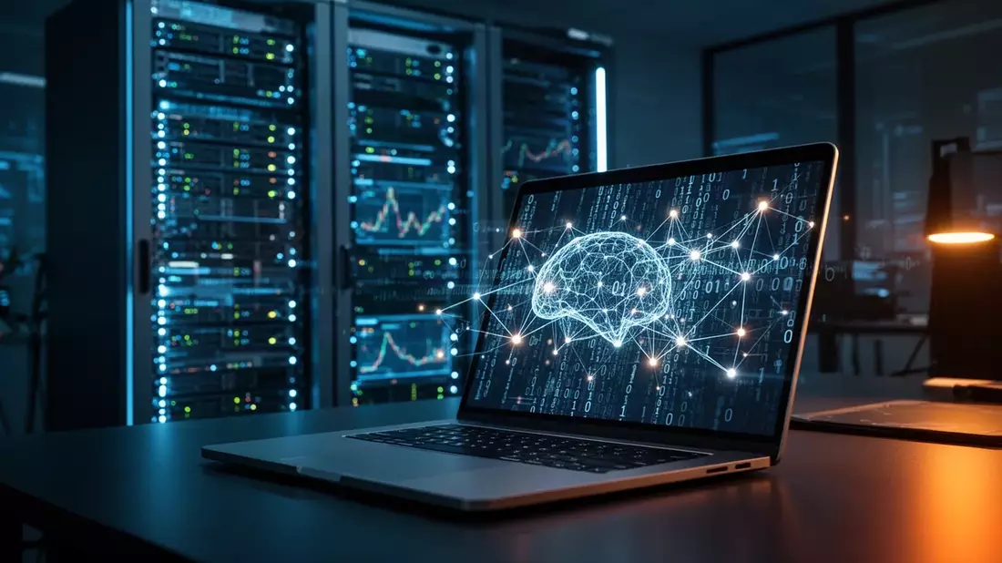 KI-Betrugswelle: Autonome Systeme täuschen erstmals Menschen