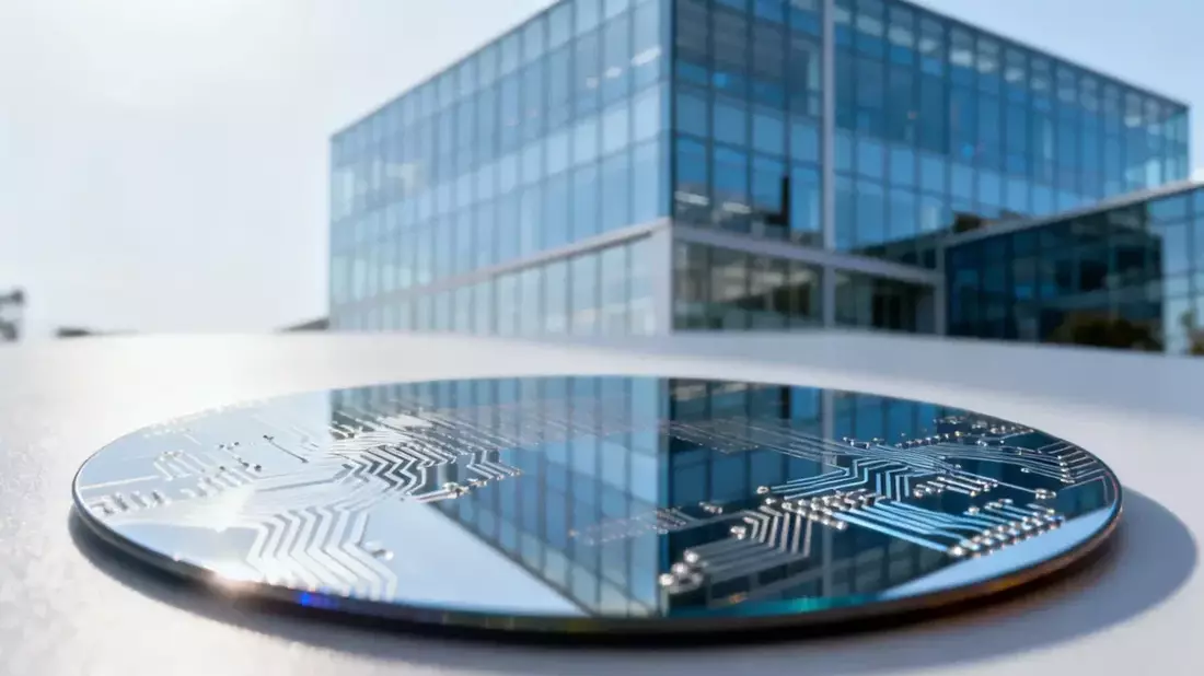 Institutional Investors Buy Semiconductor ETF Dip Amid AI-Driven Volatility