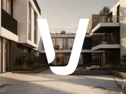 Moderne Wohnarchitektur bei Sonnenuntergang als Symbol für den Immobilienmarkt. - Foto: über boerse-global.de