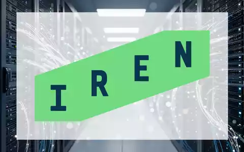 Moderne Serverräume und digitale Infrastruktur als Symbol für technologischen Fortschritt. - Foto: über boerse-global.de