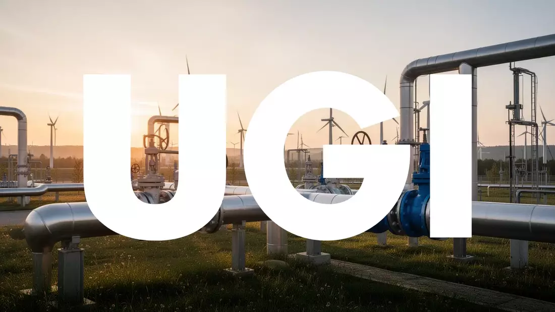 UGI Aktie: Regulatorische Freigabe in Pennsylvania und bestätigte Dividende