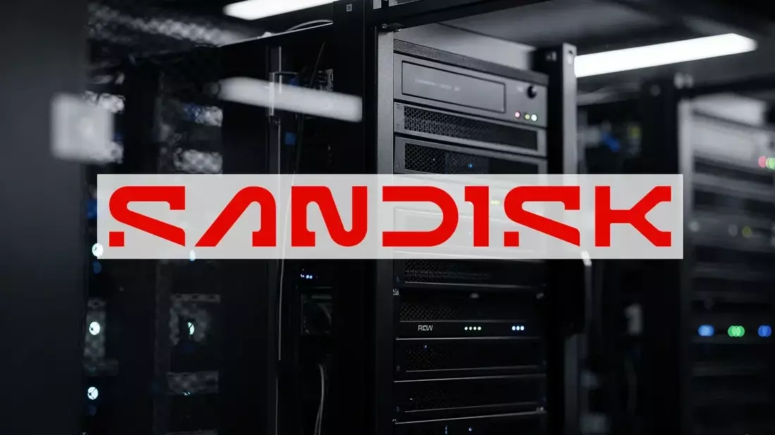 SanDisk Q4 2026 Earnings: AI Tech Push Amid 56% Stock Crash Recovery