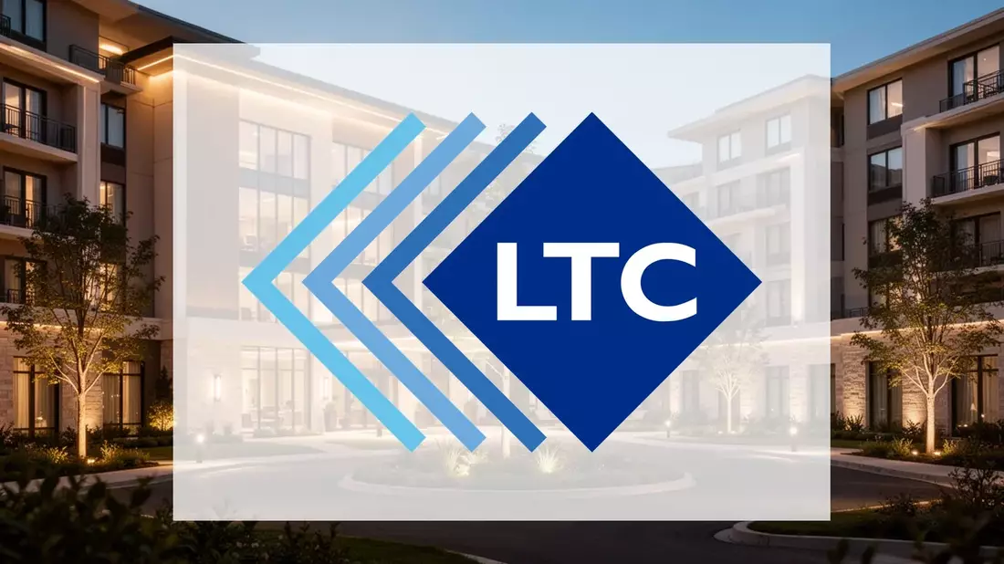 LTC Properties: SHOP-Portfolio übersteigt Milliardenmarke nach Zukauf