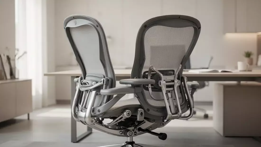 Sihoo Doro C300 Pro V2: Ergonomischer Bürostuhl mit automatischer Anpassung
